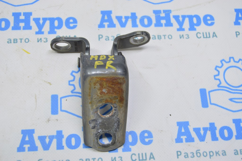 Петля двери верхняя перед лев Acura MDX 07-13