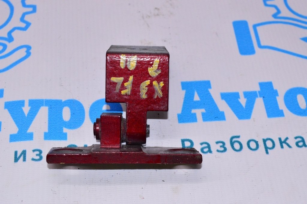 Петля двери верхняя перед лев BMW X3 F25 11-17 — фото 2