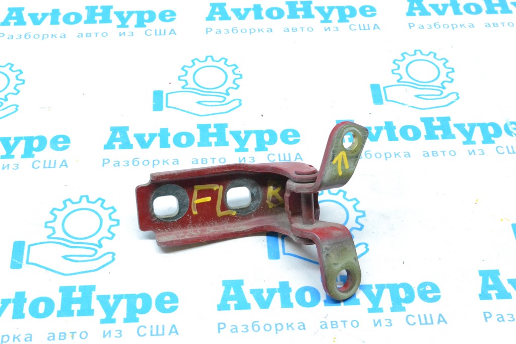 Петля двери верхняя перед лев Chevrolet Camaro 10-15