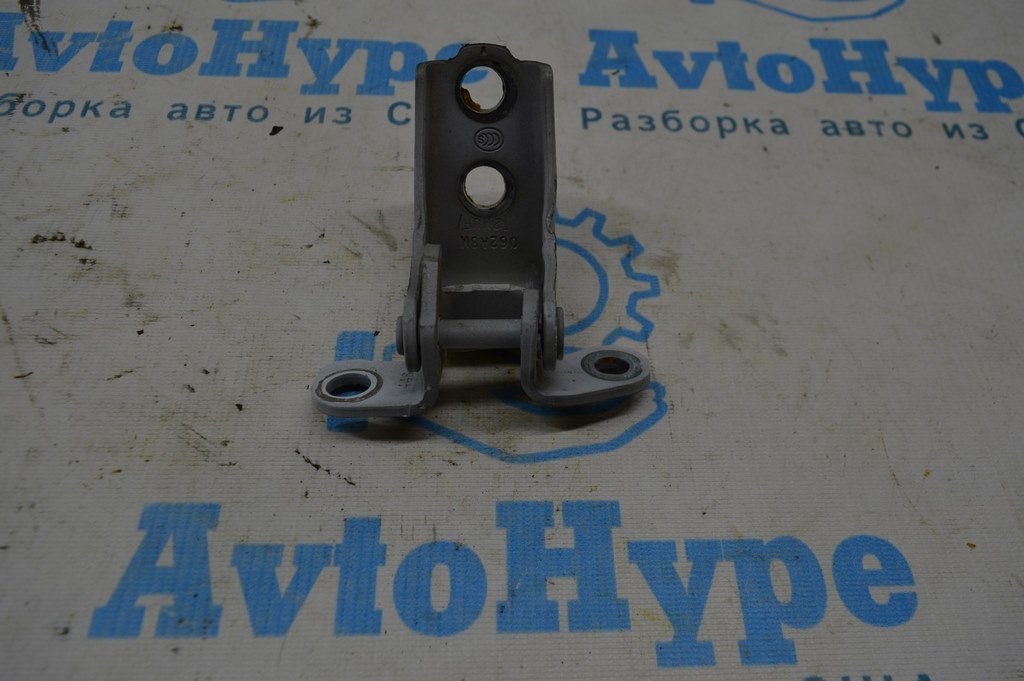 Петля двери верхняя перед лев Honda Accord 18-