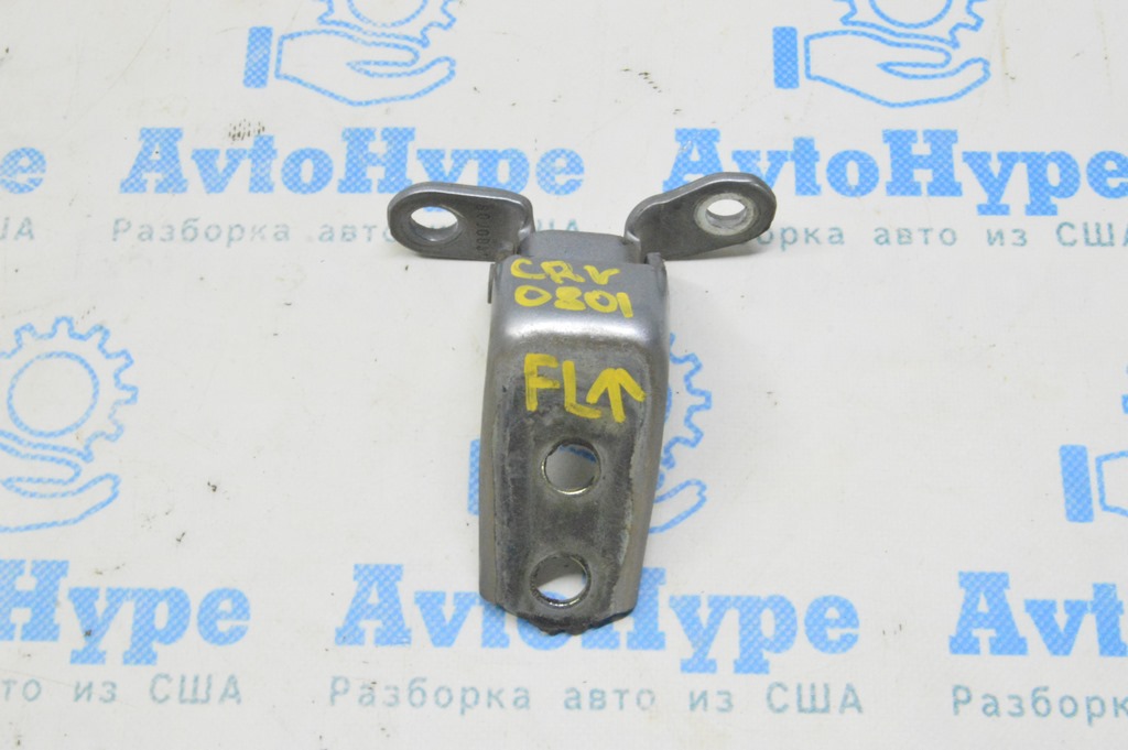 Петля двери верхняя перед лев Honda CRV 07-11