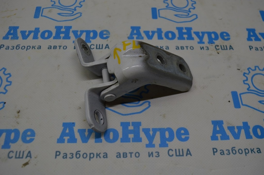 Петля двери верхняя перед лев HYUNDAI ELANTRA AD 17-