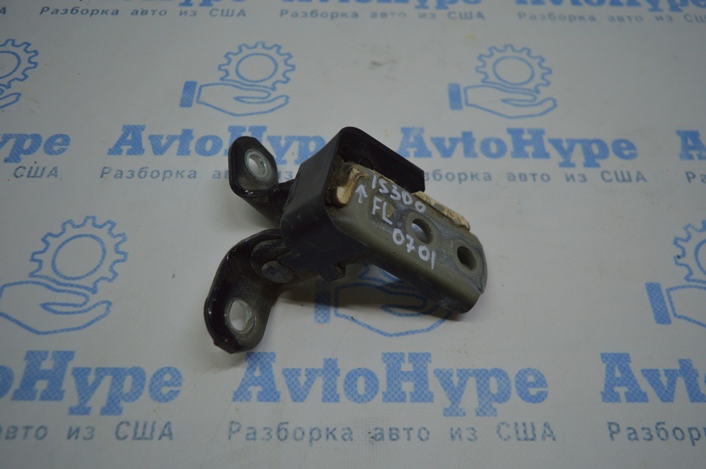 Петля двери верхняя перед лев Lexus IS250/IS300/IS350 06-13