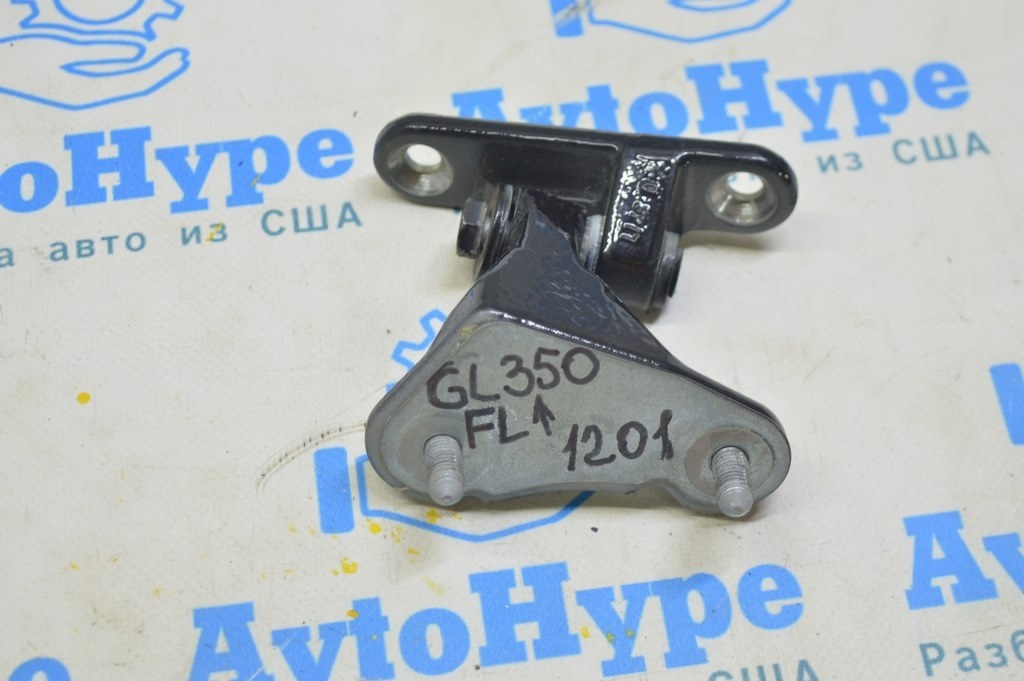Петля двери верхняя перед лев Mercedes X164 GL W164 ML W251 R