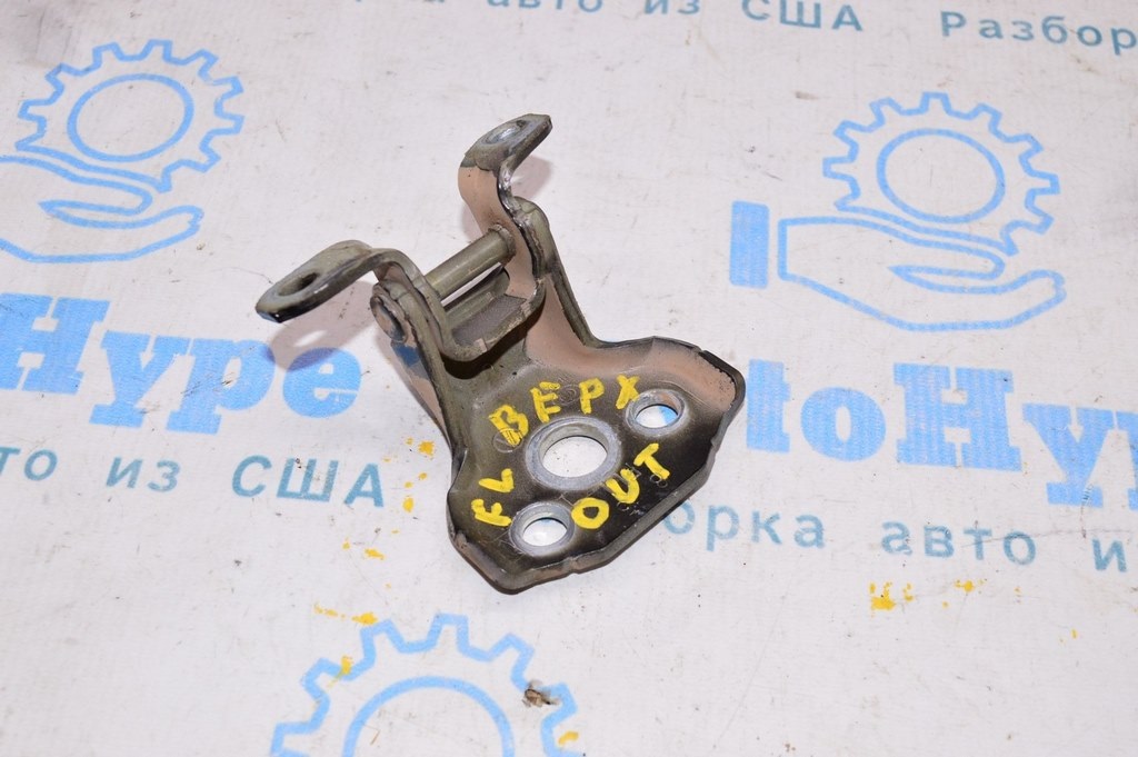 Петля двери верхняя перед лев Subaru Outback 15-19