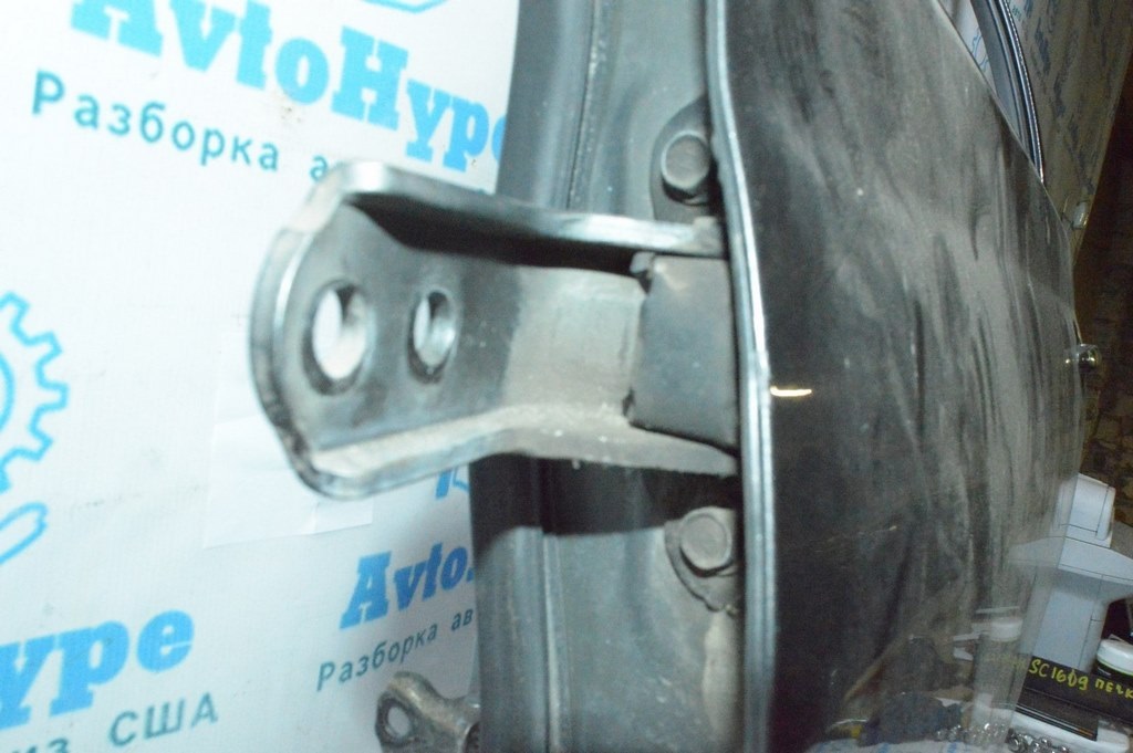 Петля двери верхняя перед лев Toyota Avalon 05-12