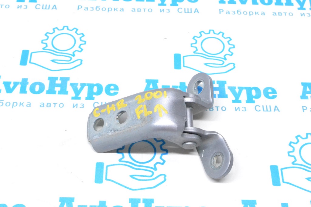 Петля двери верхняя перед лев Toyota C-HR 18-23