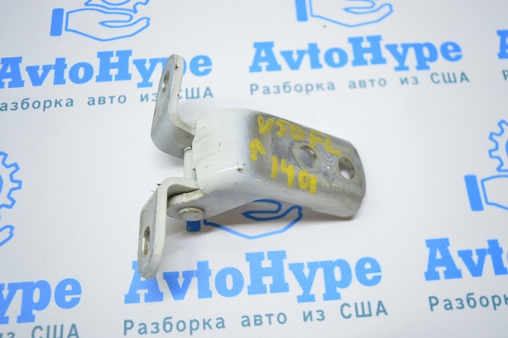 Петля двери верхняя перед лев Toyota Camry v50 12-14 usa\euro