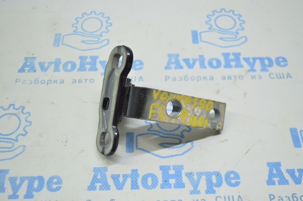 Петля двери верхняя перед лев Volvo S90 16- 31371552