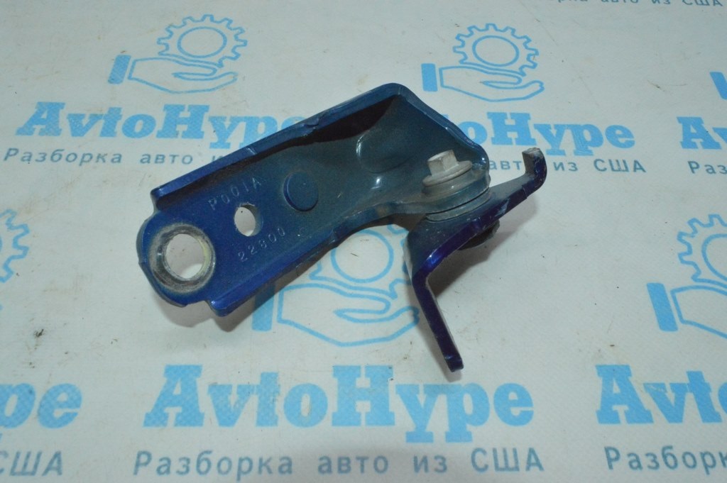 Петля двери верхняя перед прав Ford Escape MK3 13-
