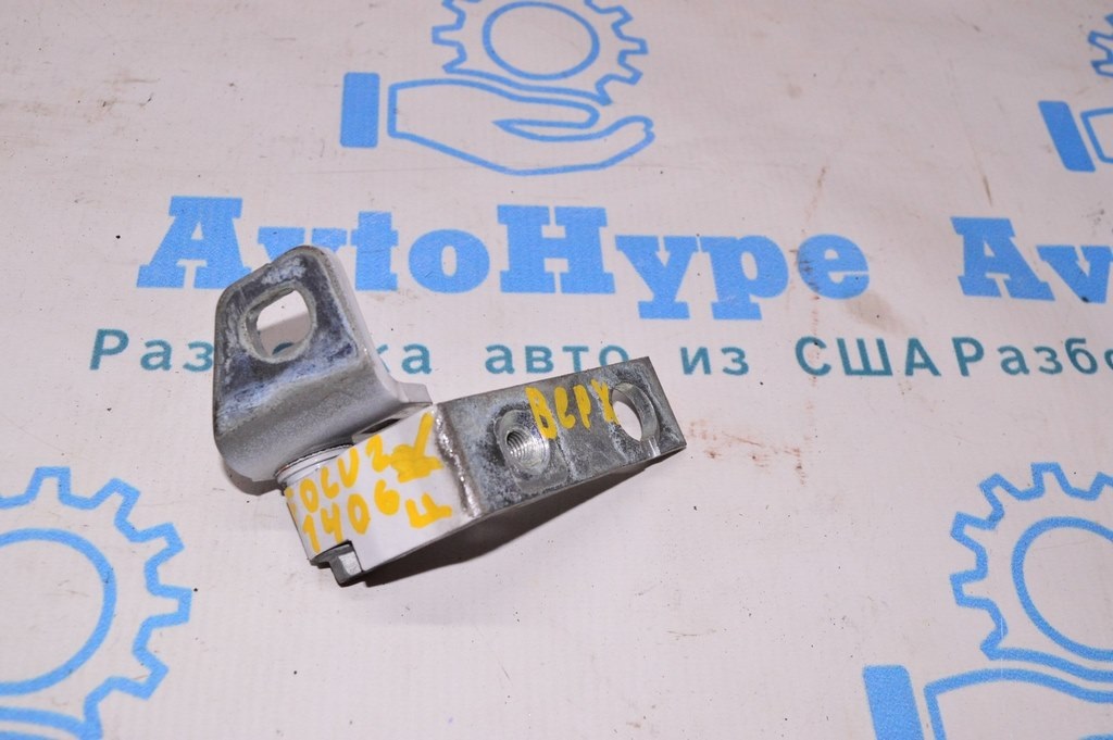 Петля двери верхняя перед прав Ford Focus mk3 11-18