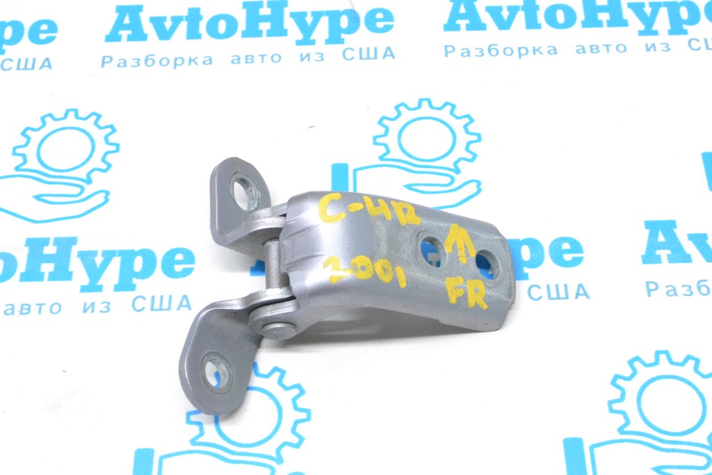Петля двери верхняя перед прав Toyota C-HR 18-23