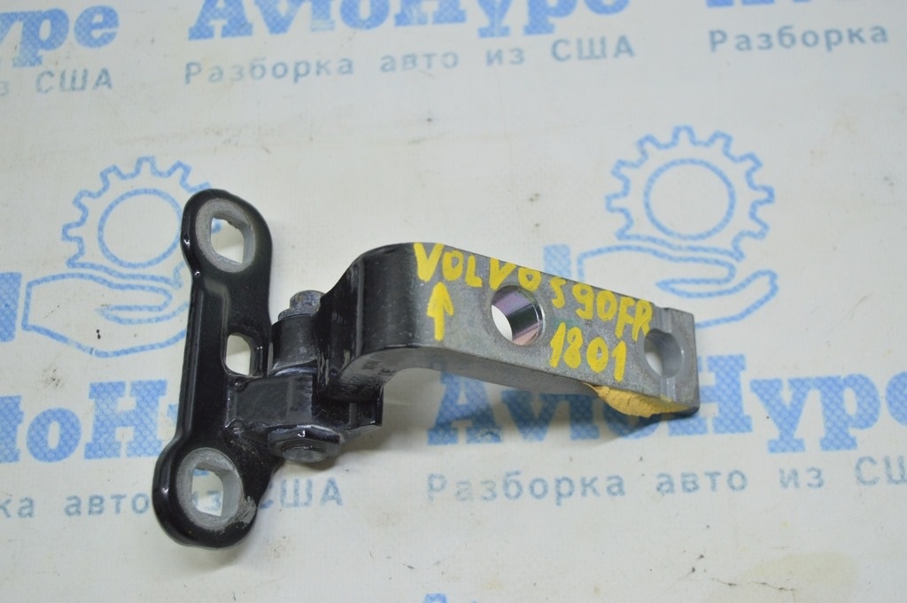 Петля двери верхняя перед прав Volvo S90 16- 31371553
