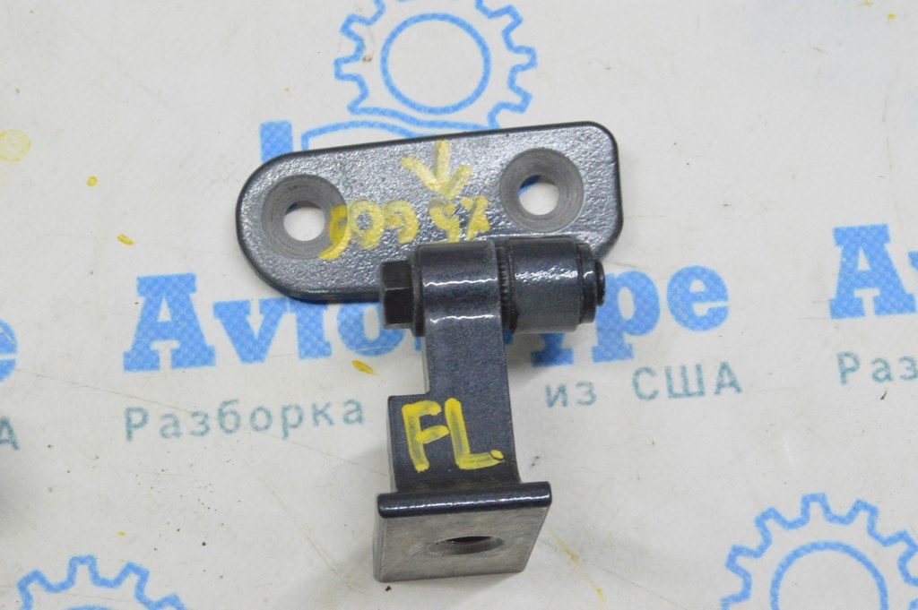 Петля двери верхняя передняя левая BMW X5 G05 19-24