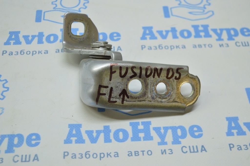 Петля двери верхняя передняя левая Ford Fusion mk5 13-20