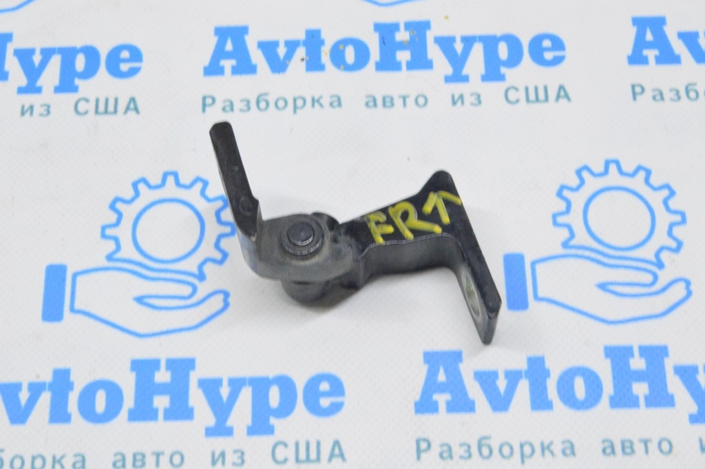 Петля двери верхняя передняя прав VW Jetta 19-