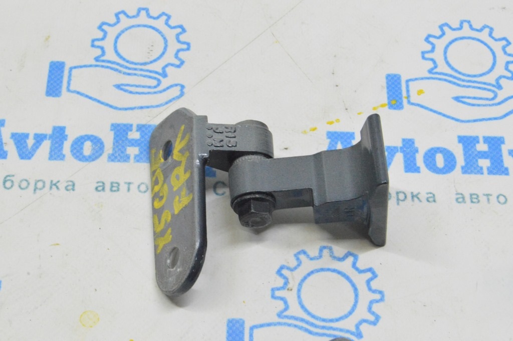 Петля двери верхняя передняя правая BMW X5 G05 19-24
