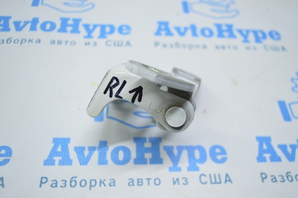 Петля двери верхняя зад лев Acura MDX 14-20