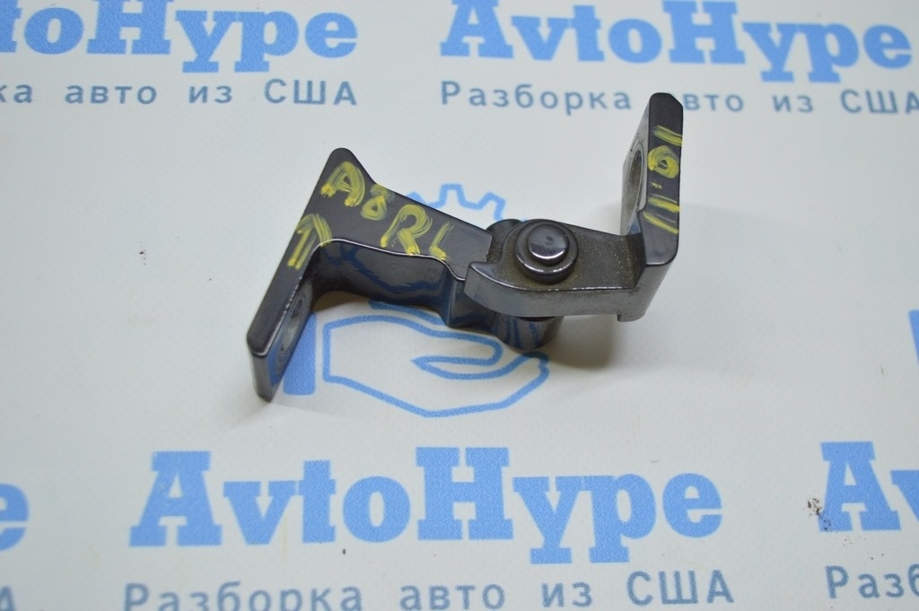 Петля двери верхняя зад лев Audi A8 D4 10-17