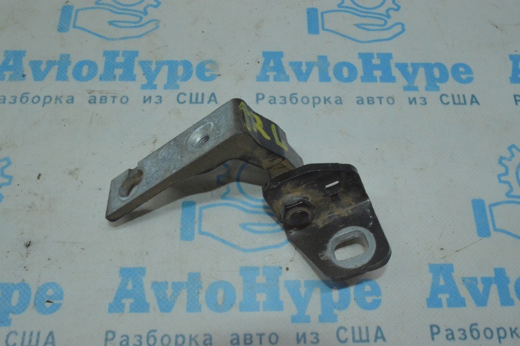 Петля двери верхняя зад лев Ford Focus mk3 11-18