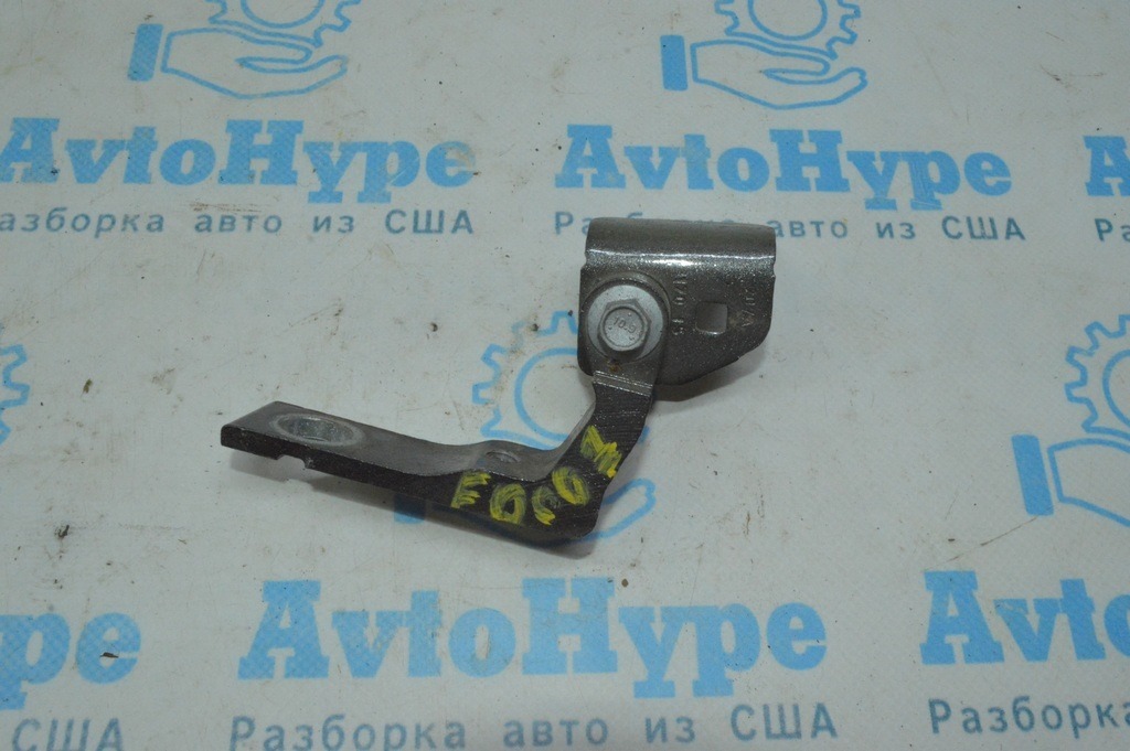 Петля двери верхняя зад лев Ford Focus mk3 11-18 — фото 2