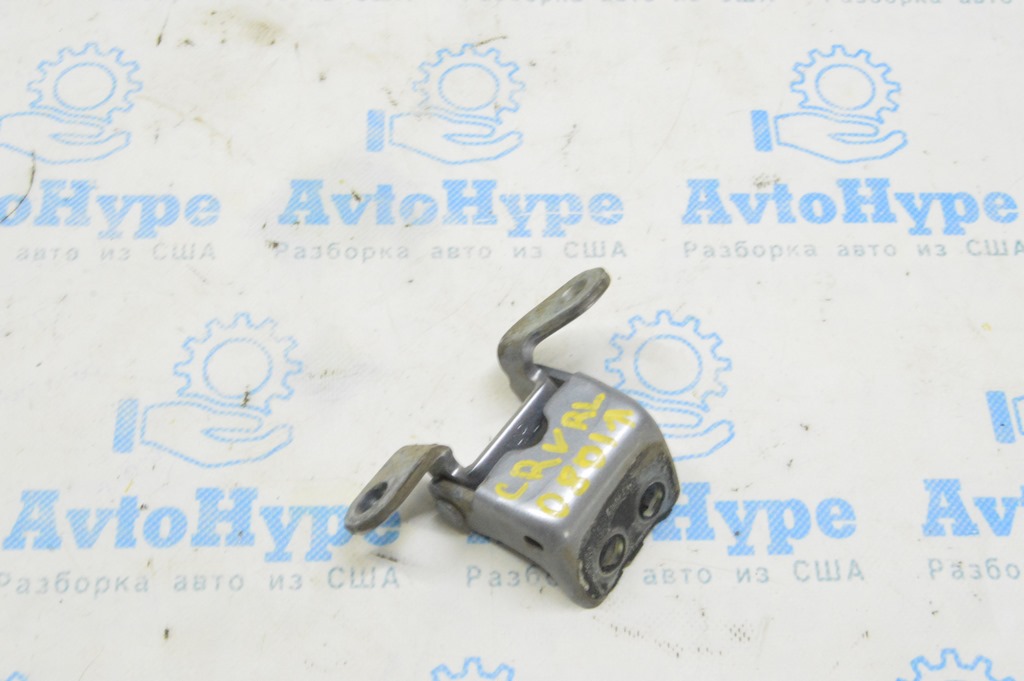 Петля двери верхняя зад лев Honda CRV 07-11