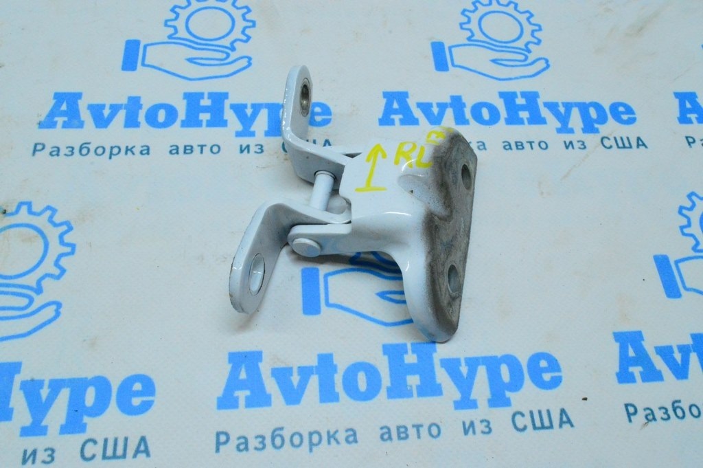 Петля двери верхняя зад лев HYUNDAI ELANTRA AD 17-