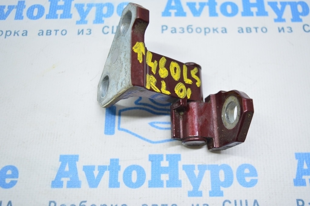 Петля двери верхняя зад лев Lexus LS460 LS600h 07-12