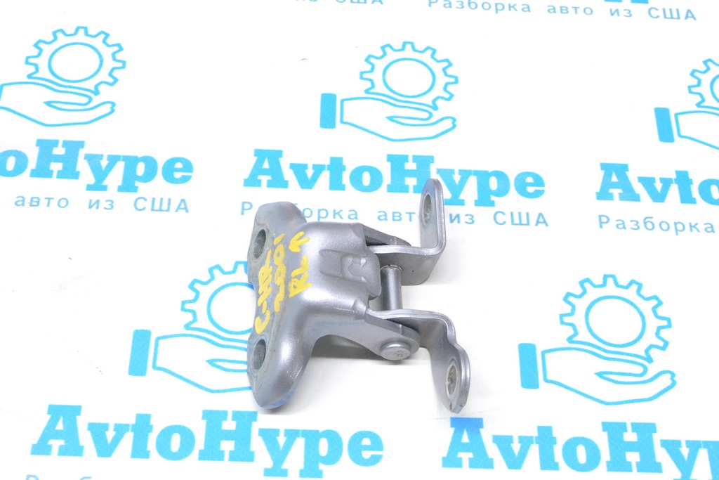 Петля двери верхняя зад лев Toyota C-HR 18-23