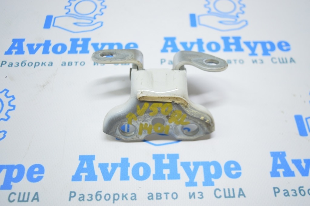 Петля двери верхняя зад лев Toyota Camry v50 12-14 usa\euro