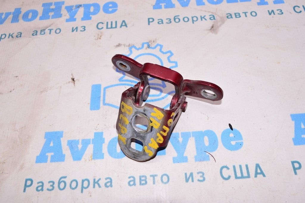 Петля двери верхняя зад прав Jeep Compass 11-16