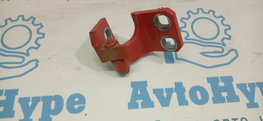 Петля двери верхняя зад прав Jeep Renegade 15- — фото 2