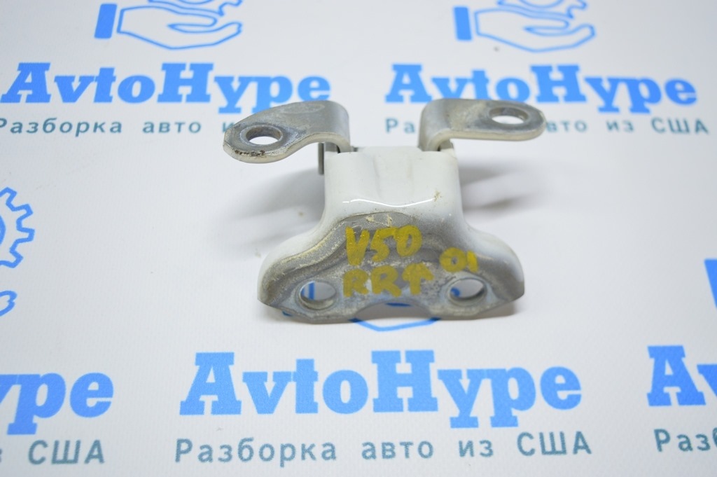 Петля двери верхняя зад прав Toyota Camry v50 12-14 usa\euro