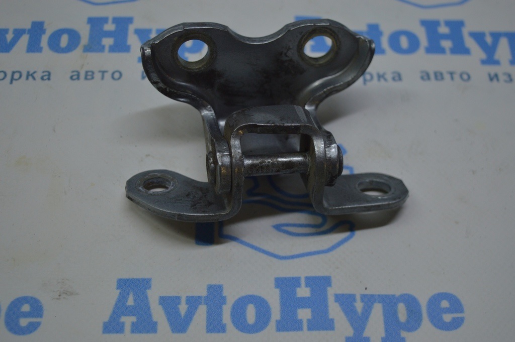 Петля двери верхняя зад прав Toyota Highlander 14- — фото 2