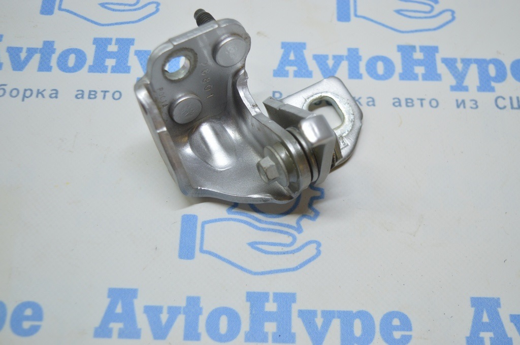 Петля двери верхняя задняя левая Ford Fusion mk5 13-20