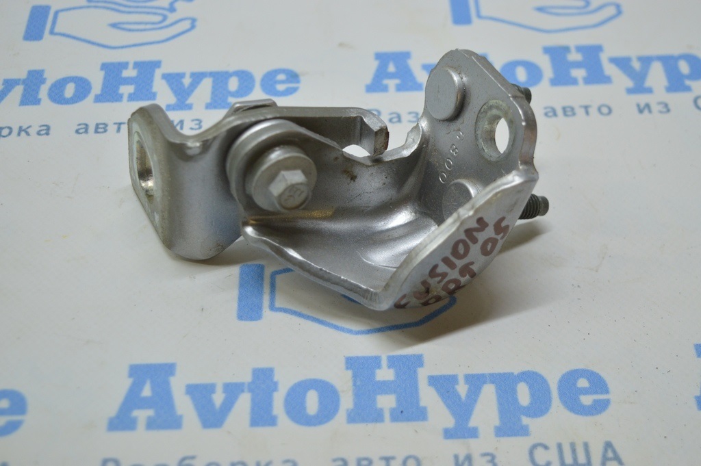 Петля двери верхняя задняя правая Ford Fusion mk5 13-20