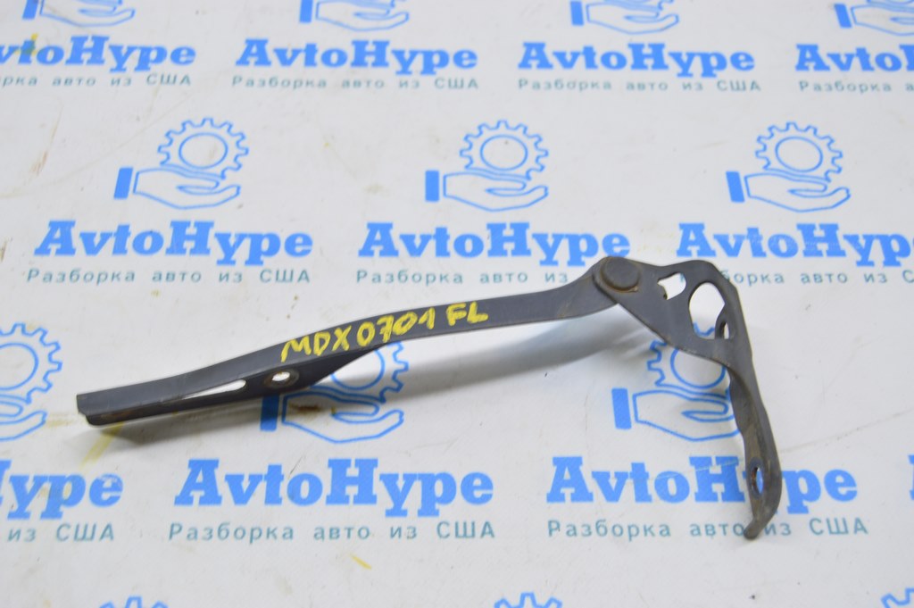 Петля капота левая Acura MDX 07-13