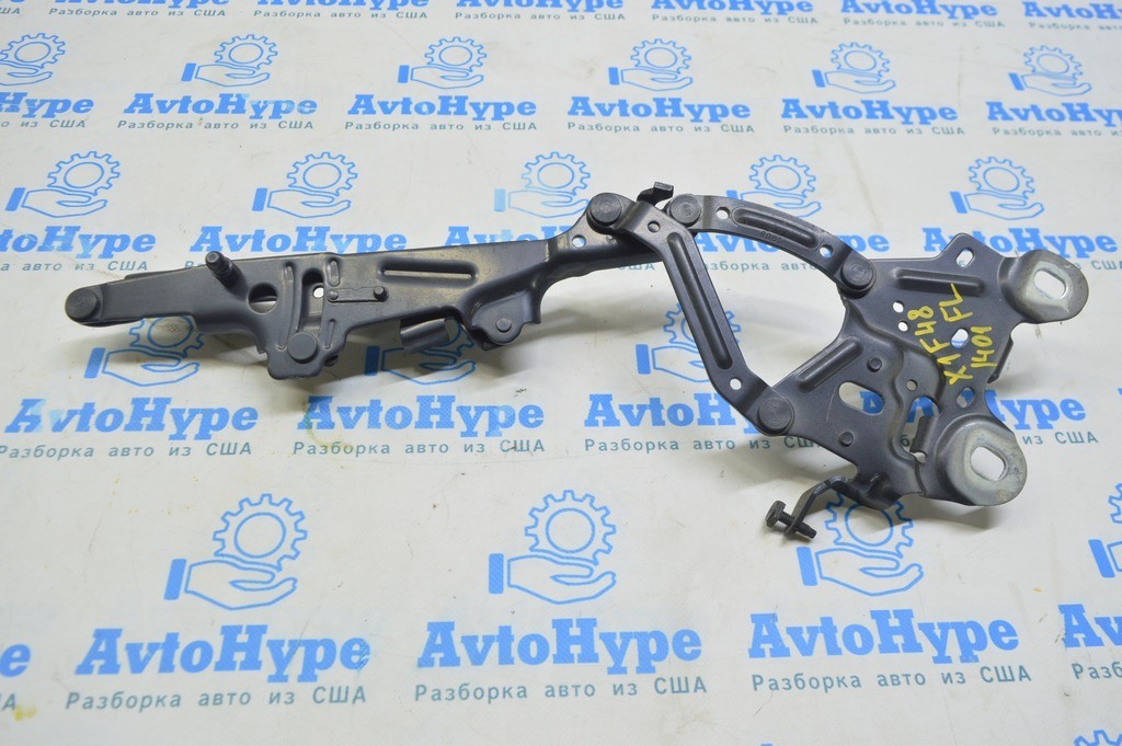 Петля капота левая BMW X1 F48 16-22