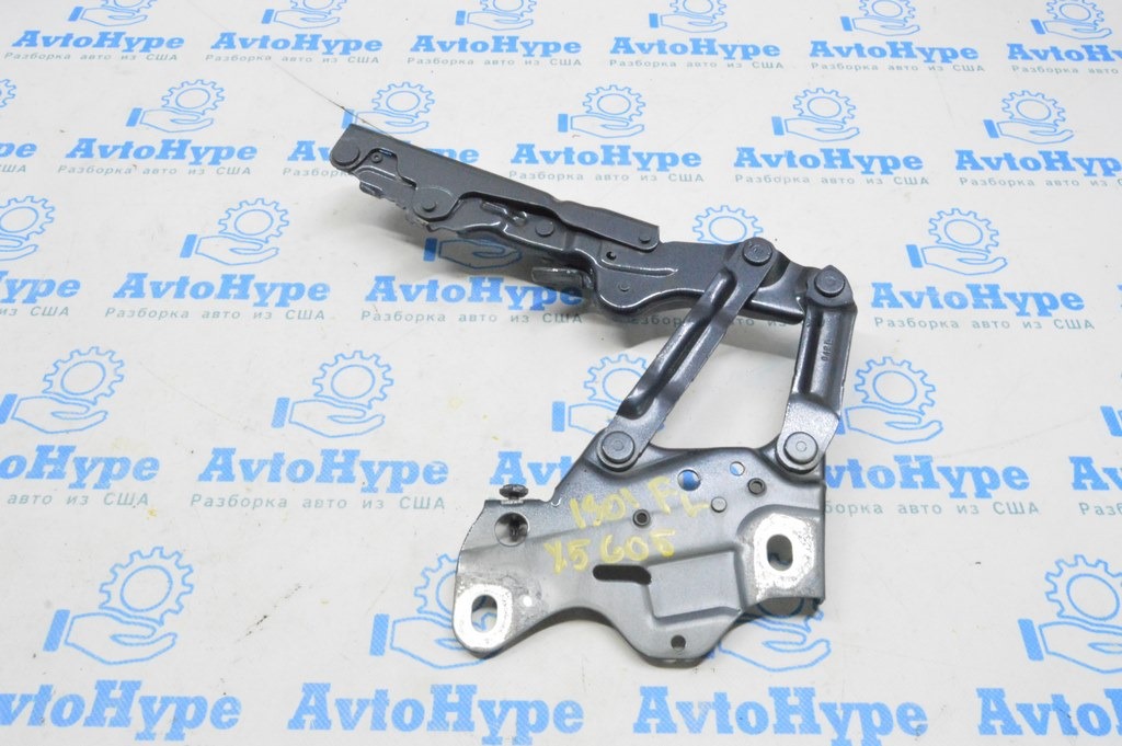 Петля капота левая BMW X5 G05 19-24