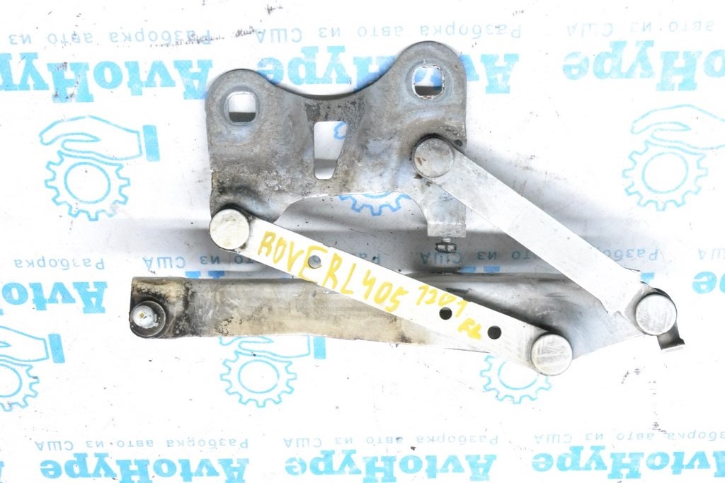 Петля капота левая Land Rover Range Rover L405 13-17