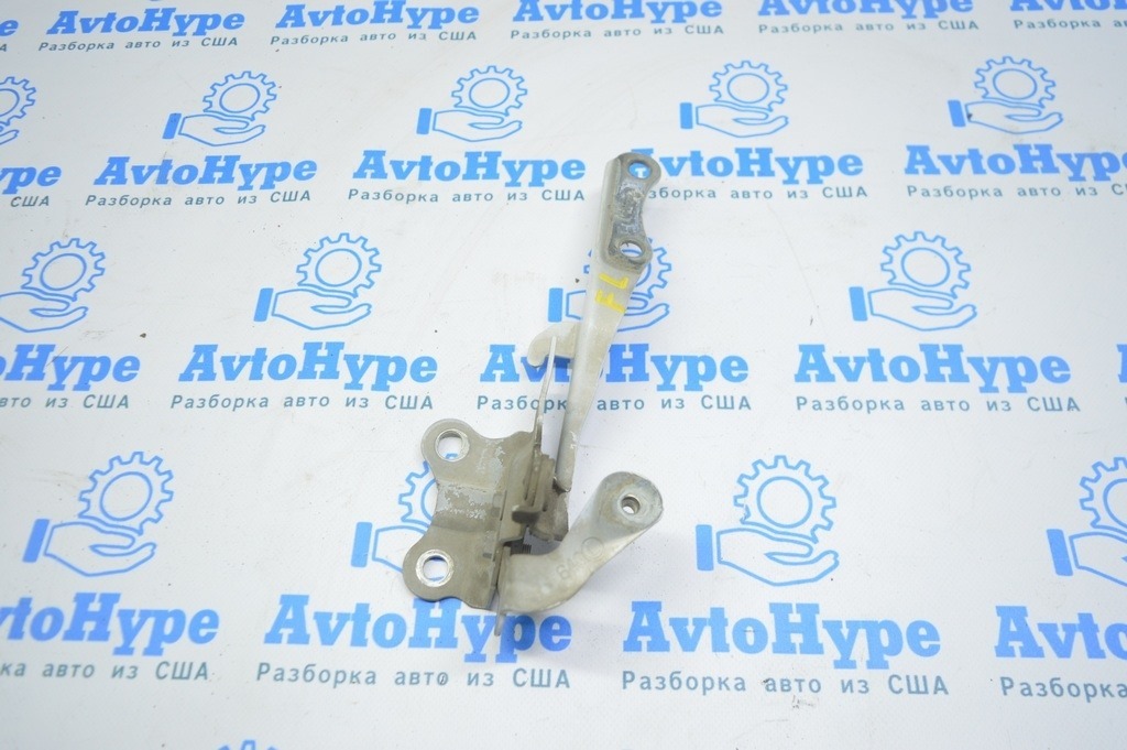 Петля капота левая Lexus RX350 RX450h 10-15