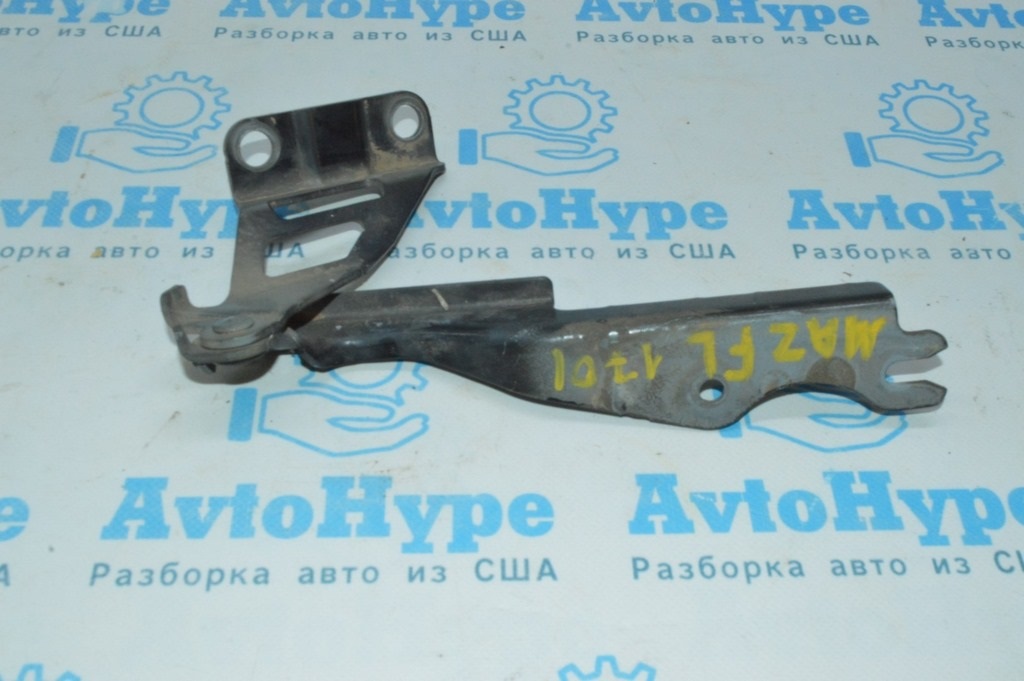 Петля капота левая Mazda6 13-17