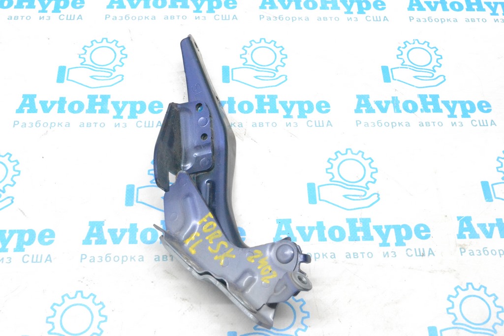 Петля капота левая Subaru Forester 19- SK (02)