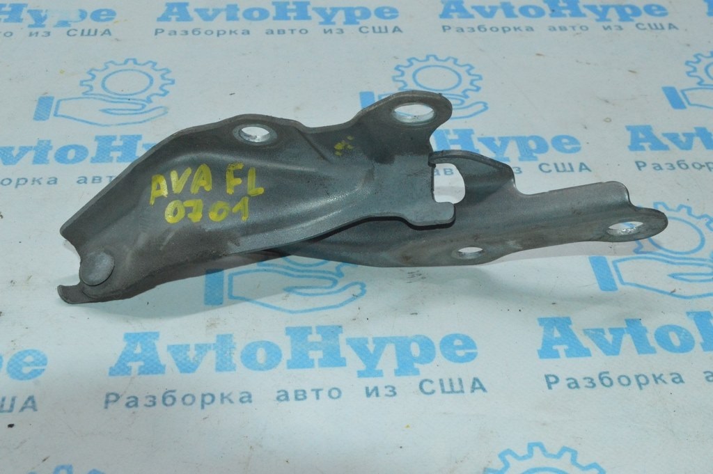 Петля капота левая Toyota Avalon 05-12