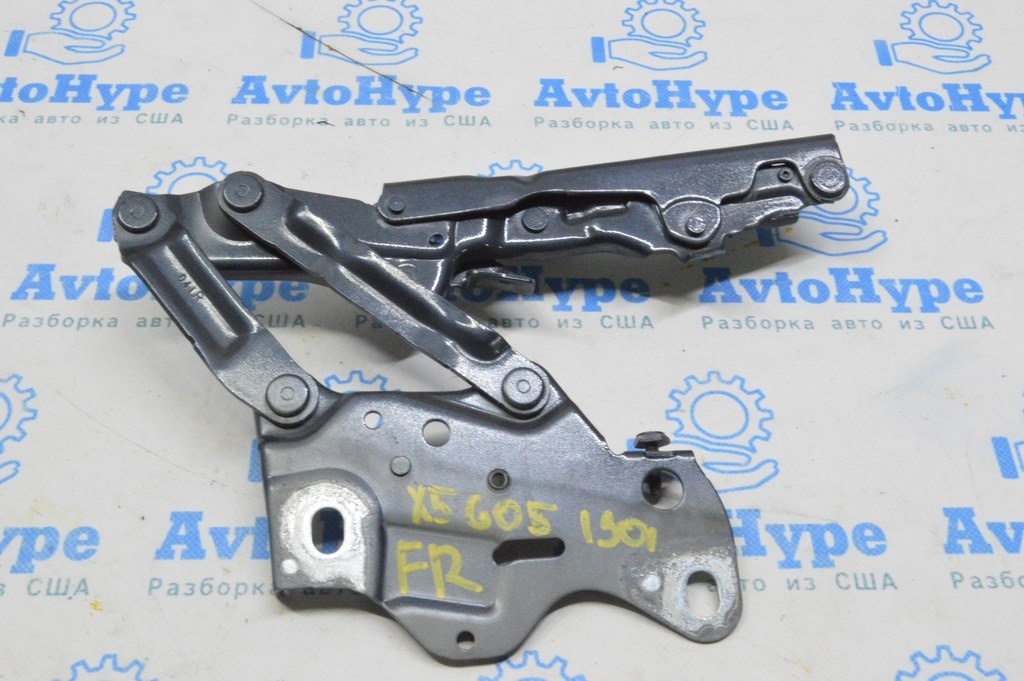 Петля капота правая BMW X5 G05 19-24