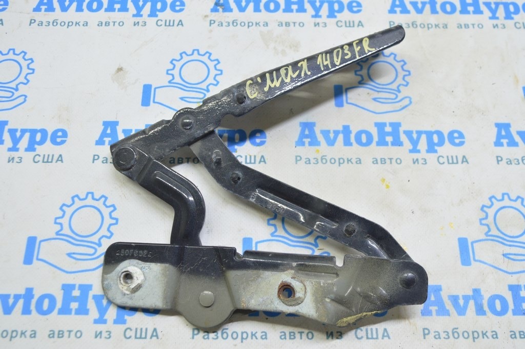 Петля капота правая Ford C-max MK2 13-