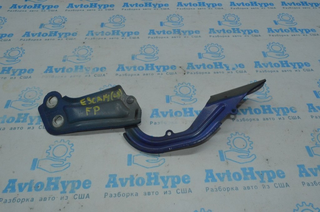 Петля капота правая Ford Escape MK3 13-