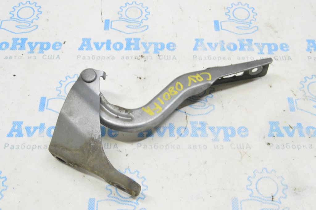 Петля капота правая Honda CRV 07-11