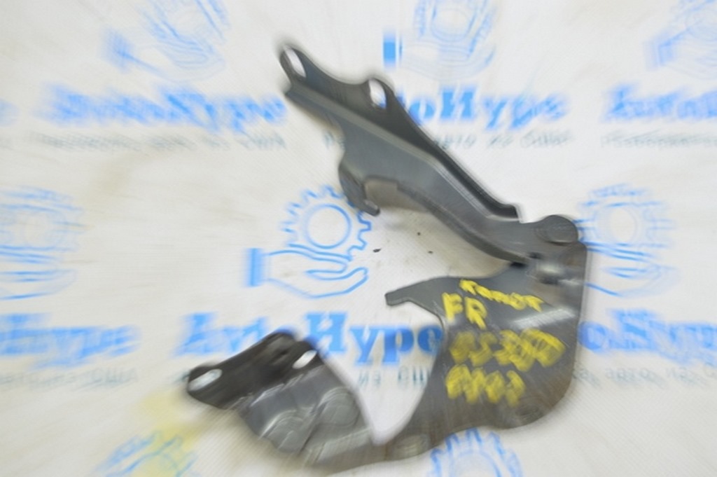 Петля капота правая Lexus GS300 GS350 GS430 GS450h 06-11