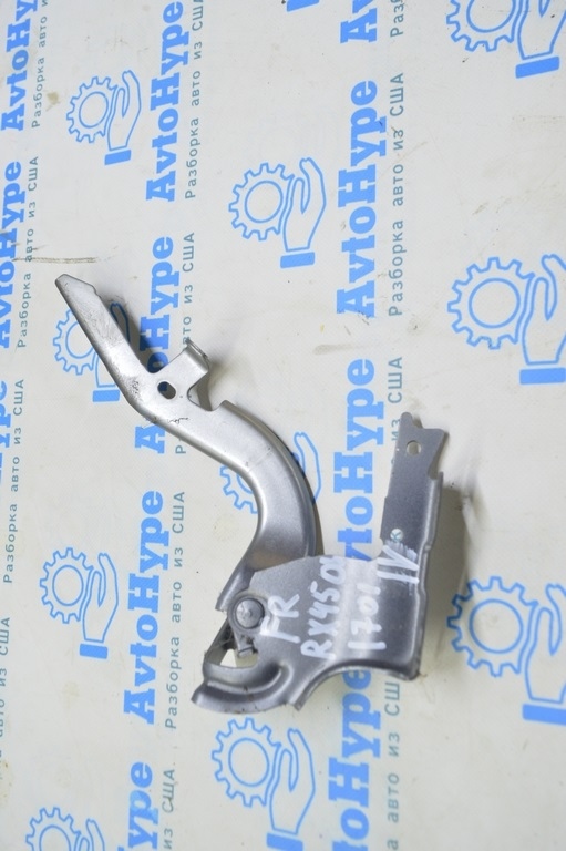 Петля капота правая Lexus RX350 RX450h 16-22